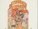 DONOVAN - MELLOW YELLOW - FOLK ROCK LP - 1st PRESSING - STEREO - SEALED NO MARKS