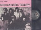 JEFFERSON AIRPLANE - SURREALISTIC PILLOW - ROCK LP - SHRINK WRAP