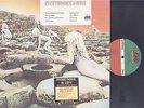 LED ZEPPELIN - HOUSE OF THE HOLY - ROCK LP - GATEFOLD - PROMO - RADIO DJ COPY