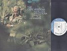 HORACE SILVER QUINTET / J.J. JOHNSON - CAPE VERDEAN BLUES - JAZZ LP