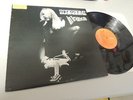 SCORPIONS IN TRANCE MEGAR RARE ORIGINAL 1st  UK KRAUTROCK LP 1975