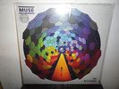 MUSE The resistance 2LP S/S USA 180 GR.
