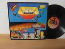 MESSAGE THE DAWN ANEW IS COMIN 1972 MINT KRAUTROCK lp