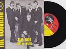 THE COURIERS - Take Away 7'' 1965 UK FREAKBEAT PSYCH GARAGE BEAT MOD