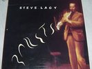 STEVE LACY Ballets 2LP Set 1982 Hat Hut Avant Free Jazz Swiss Press