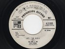 '56 Twin Spin Txs Rockabilly SID KING/5 STRINGS Let Er Roll/Blue Suede ShoesHEAR