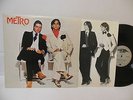 rare METRO mint vinyl lp PETER GODWIN DUNCAN BROWNE