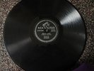78 RPM GREAT EARTHA KITT CLASSIC SANTA BABY E+++