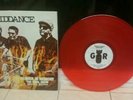 Good riddance remain in memory the final show on blue and red vinyl