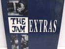 The Jam - Extras 2xLP - Rare