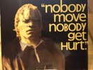 Yellowman - Nobody Move Nobody Get Hurt LP NEW Reggae/Dub