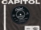 Northern Soul Nancy Wilson Uptight Capitol British Original