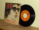 BOB DYLAN -POSITIVELY 4th STREET- ORIGINAL FRENCH 7