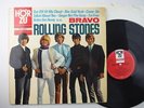 Rolling Stones,Bravo,German pressing,LP