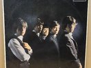 THE ROLLING STONES S / T OG UK UNBOXED RED MONO DECCA LP LK4605 XARL6271/2 2A/4A