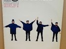 THE BEATLES HELP OG UK MONO PARLOPHONE LP PMC 1255 XEX 549/50 2/2