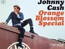 JOHNNY CASH**ORANGE BLOSSOM SPECIAL (180 GRAM)**VINYL
