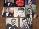 Frank Sinatra the voice Columbia years 1943-1952 6 LP vinyl box set
