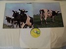 LP PINK FLOYD HÖRZU LP - ATOM HEART MOTHER 1970  SHZE 297 GERMAN HARVEST