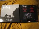 GEHENNA 1st spell VINYL 2-LP BOX marduk emperor satyricon gorgoroth thorns