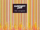 BASEMENT JAXX The Singles 2x Yellow & Blue VINYL LP 2014 NEW & SEALED