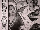 ALPHA & OMEGA - The Half That's Never Been Told - LP