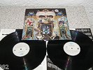 LP MICHAEL JACKSON - DANGEROUS 1994 Doppelalbum + OIS DLP