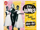 ETTA JAMES Good Rockin' Mama LP NEW 180-gram COLOR VINYL UK IMPORT ACE