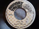Roman Stewart - Praise Jah - Hungry Town 7