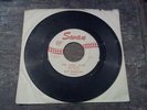 THE BEATLES.ORIGINAL VINYL 45.SIE LIEBT DICH.SWAN RECORDS.SHE LOVES YOU,GERMAN