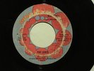 northern soul PAT LEWIS Warning SOLID HIT hear soundclip