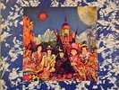 ROLLING STONES THEIR SATANIC MAJESTIES REQUEST FOC 1st GERMAN PRESS 1967 TOP