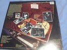 The Blasters Over There LP Signed Phil Dave Alvin John Bazz Bill Batemen Taylor