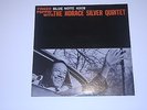 Horace Silver Blue Note 4008 Finger Poppin DG RVG ear W63 m-