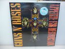 GUNS N' ROSES-APPETITE FOR DESTRUCTION-BLUE VINYL LP-NEW.SEALED