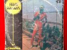 FELIX LEBARTY & DYNAMITE ROCK S/T rare OG AFRO FUNK reggae Nigeria LP LISTEN