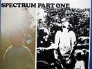 SPECTRUM - Part One - Original Australian PROG VINYL HARVEST LP 1971 - EXCELLENT