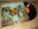 OK JAZZ / AFRICAN JAZZ / JEAN BOKELO & - l'afrique danse n° 3 - AFRICAN Lp