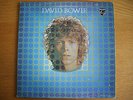 DAVID BOWIE Space Oddity  Philips UK 1969 Rare 1st press Stereo SBL7912