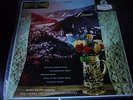 BLUE DANUBE Strauss UK London CS 6007/ffss/WB/BB Krips Rare AUDIOPHILE Ed 1 NM