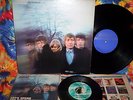 ROLLING STONES BETWEEN THE BUTTONS LP VINYL LET'S SPEND NIGHT TOGETHER SLEEVE