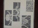 Mega rare Halo of Flies Rubber Room 7