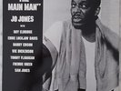 JAZZ 33t: JO JONES  