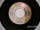 BARRETT STRONG - Make up your mind/ I better run.  TOLLIE