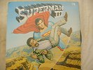 SUPERMAN 111 ( 3 ) LP Christopher reeve / Richard Pryor