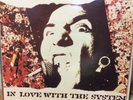 Forgotten Rebels - In Love With The System NM