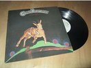 CAPTAIN BEEFHEART - bluejeans & moonbeans - VIRGIN OVED 19 UK Lp 1974