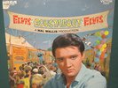 Elvis Presley AFL1-2999 Roustabout LP SEALED Wrap Around RARE