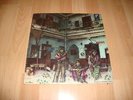 TRIANA EL PATIO ROCK PROGRESIVO PRIMER DISCO LP DE VINILO VINYL USADO