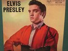 Elvis Presley I Need You So EP UK RCX-104 Tri Center Original 1957